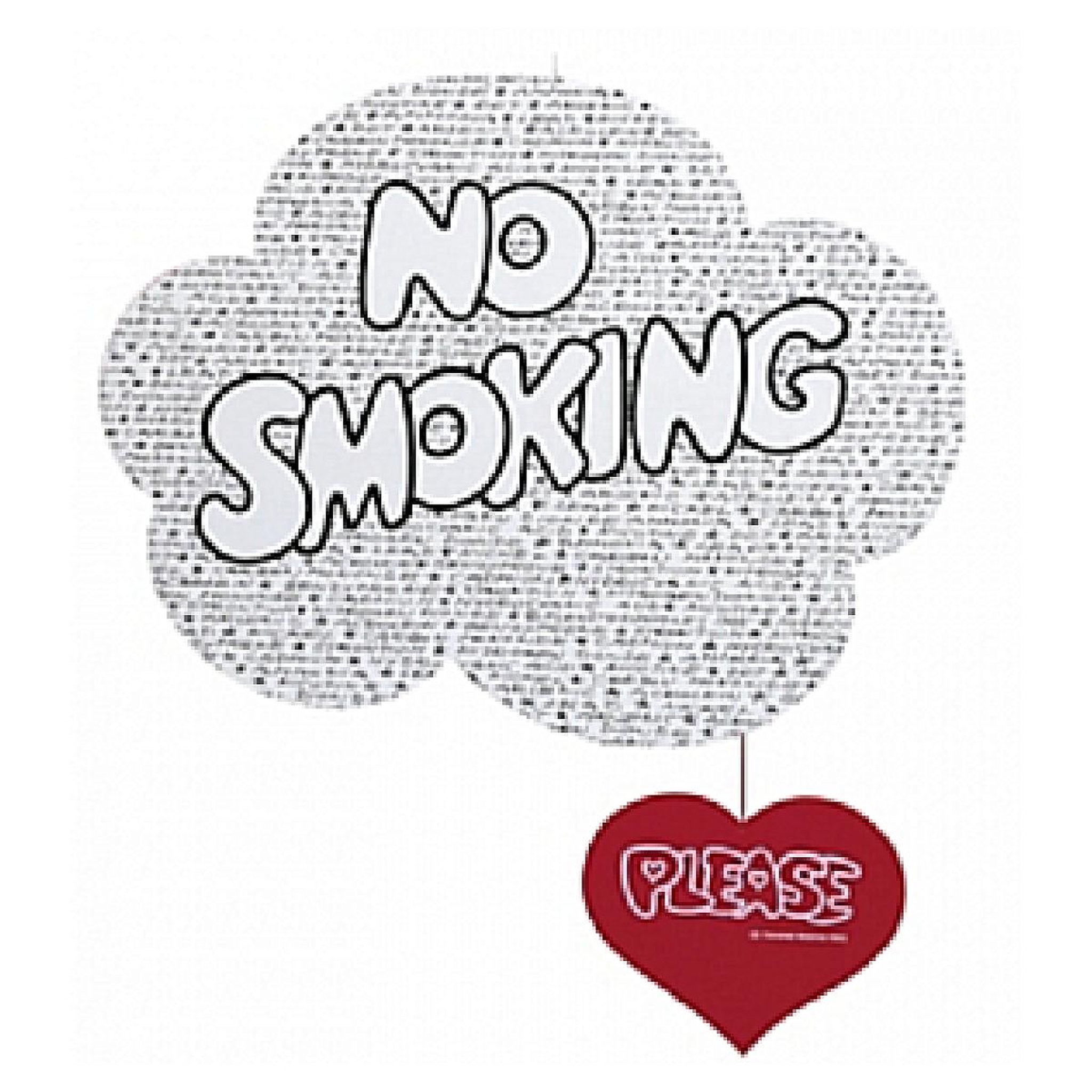 Flensted Mobile No smoking
