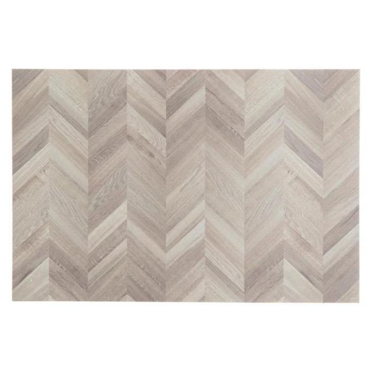 SECRET DE GOURMET Set de Table  Authentique  30x45cm Hong