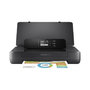 Voir la diapositive 1 : HP HP Imprimante portable HP Officejet 200