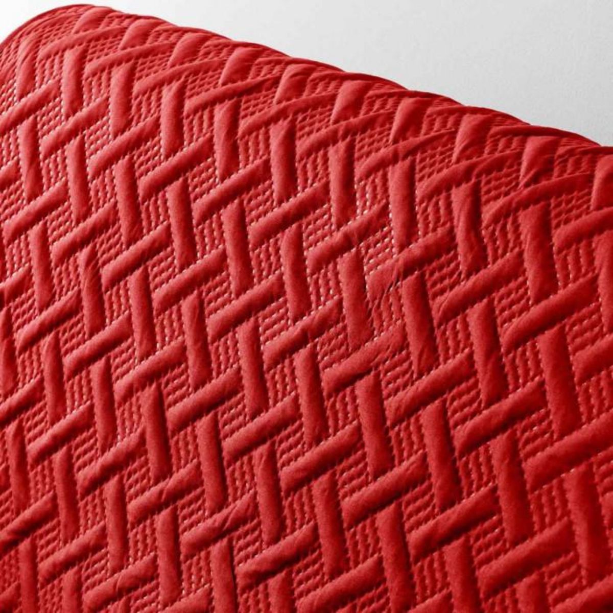 Paris Prix Protège Fauteuil  Lounge  165x179cm Rouge