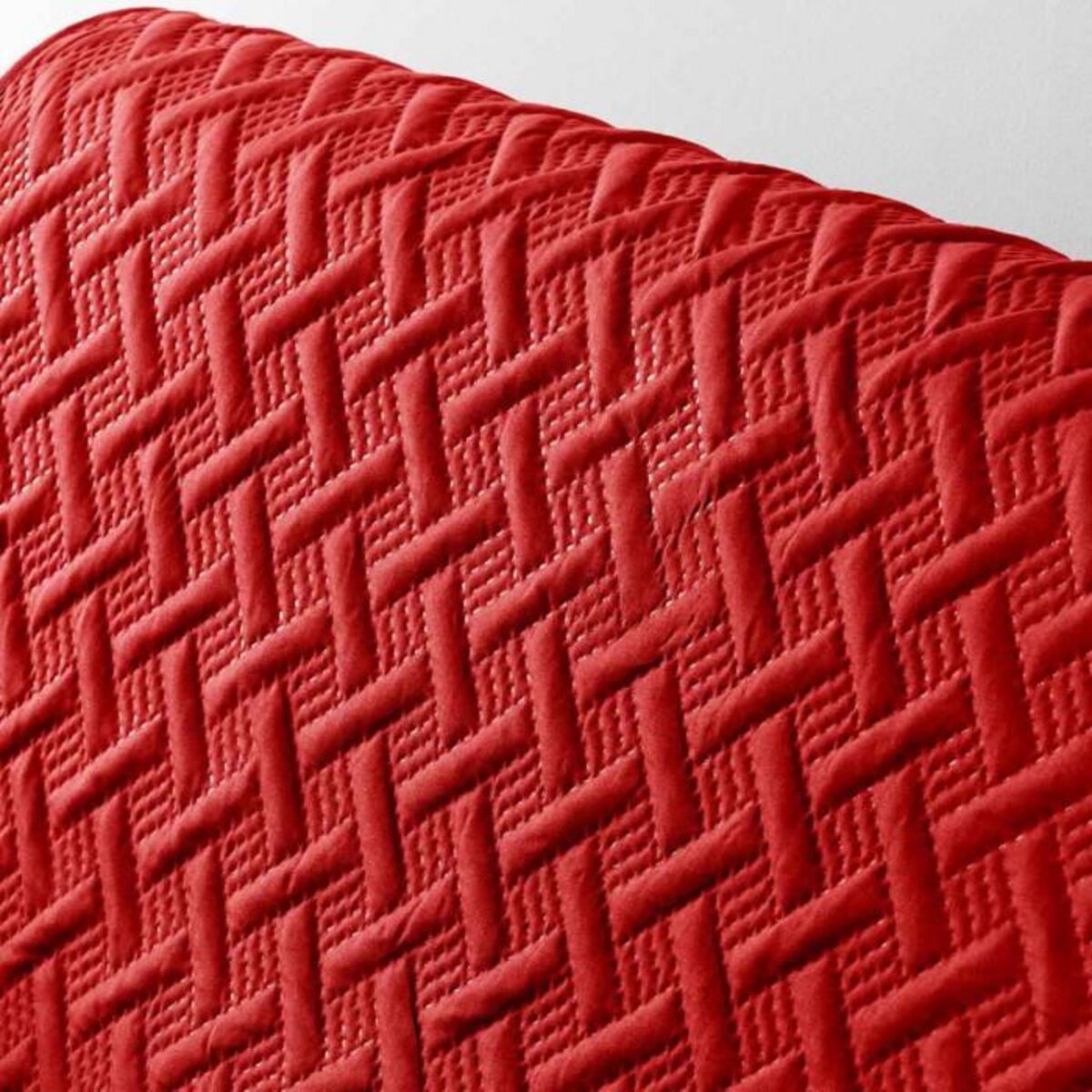 Paris Prix Protège Fauteuil  Lounge  165x179cm Rouge