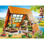 Voir la diapositive 2 : PLAYMOBIL 6887 - Summer Fun - Gîte de vacances