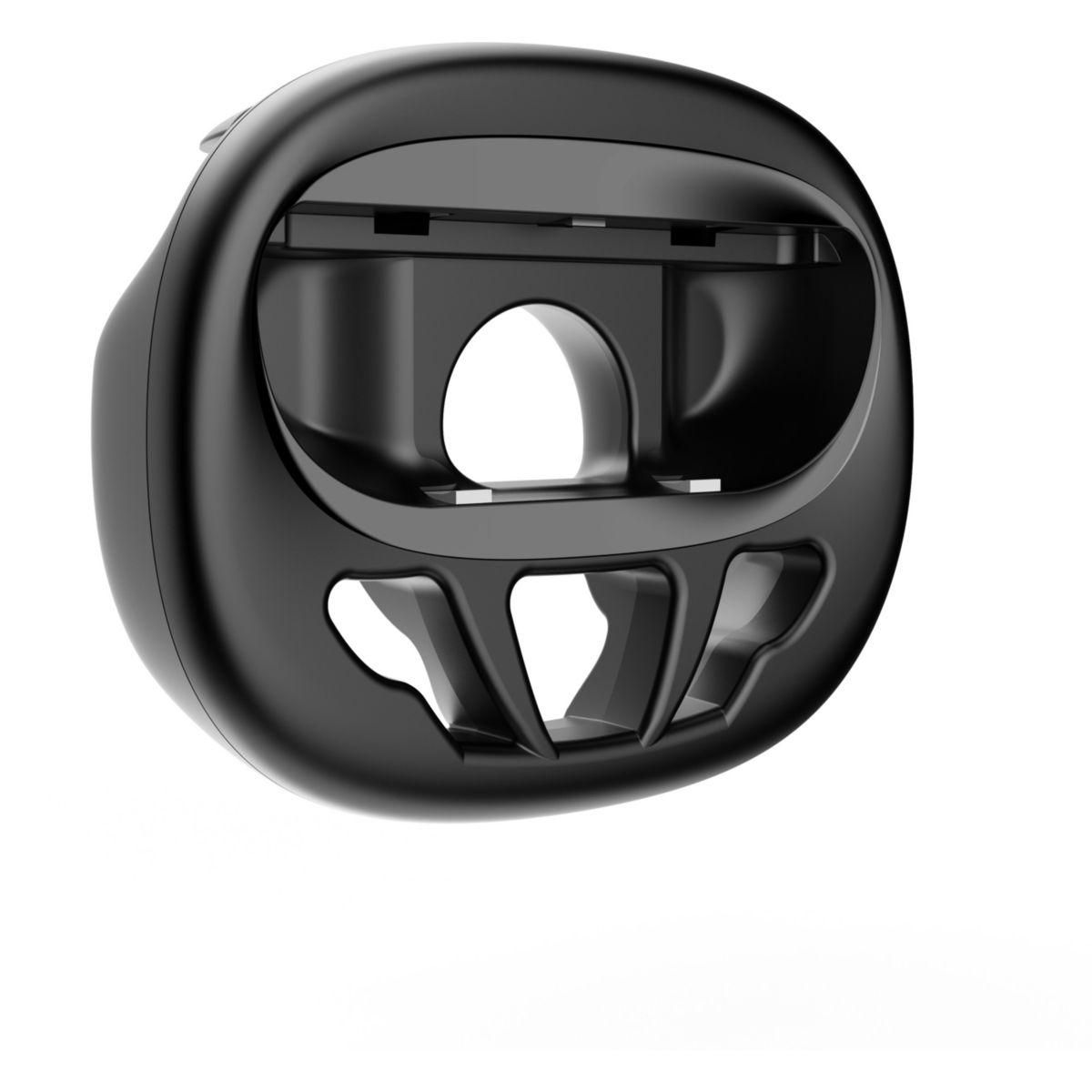 AKUMA Accessoire manette 2 VOLANTS RACING SWITCH2 NOIR