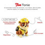 Voir la diapositive 5 : TONIES Figurine La Pat'Patrouille Ruben