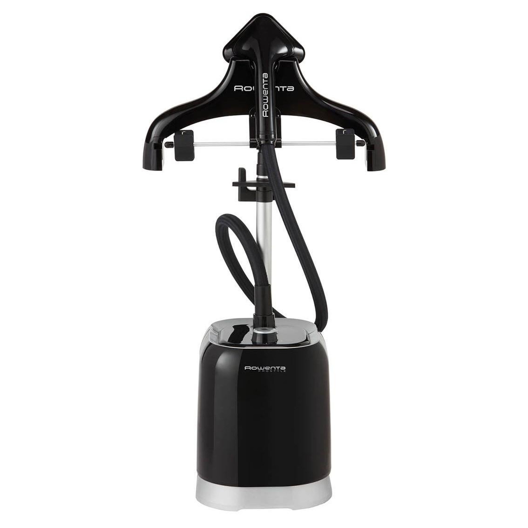 Voir la diapositive 2 : ROWENTA Défroisseur vapeur vertical 30g/mn 1700w - is3440d1
