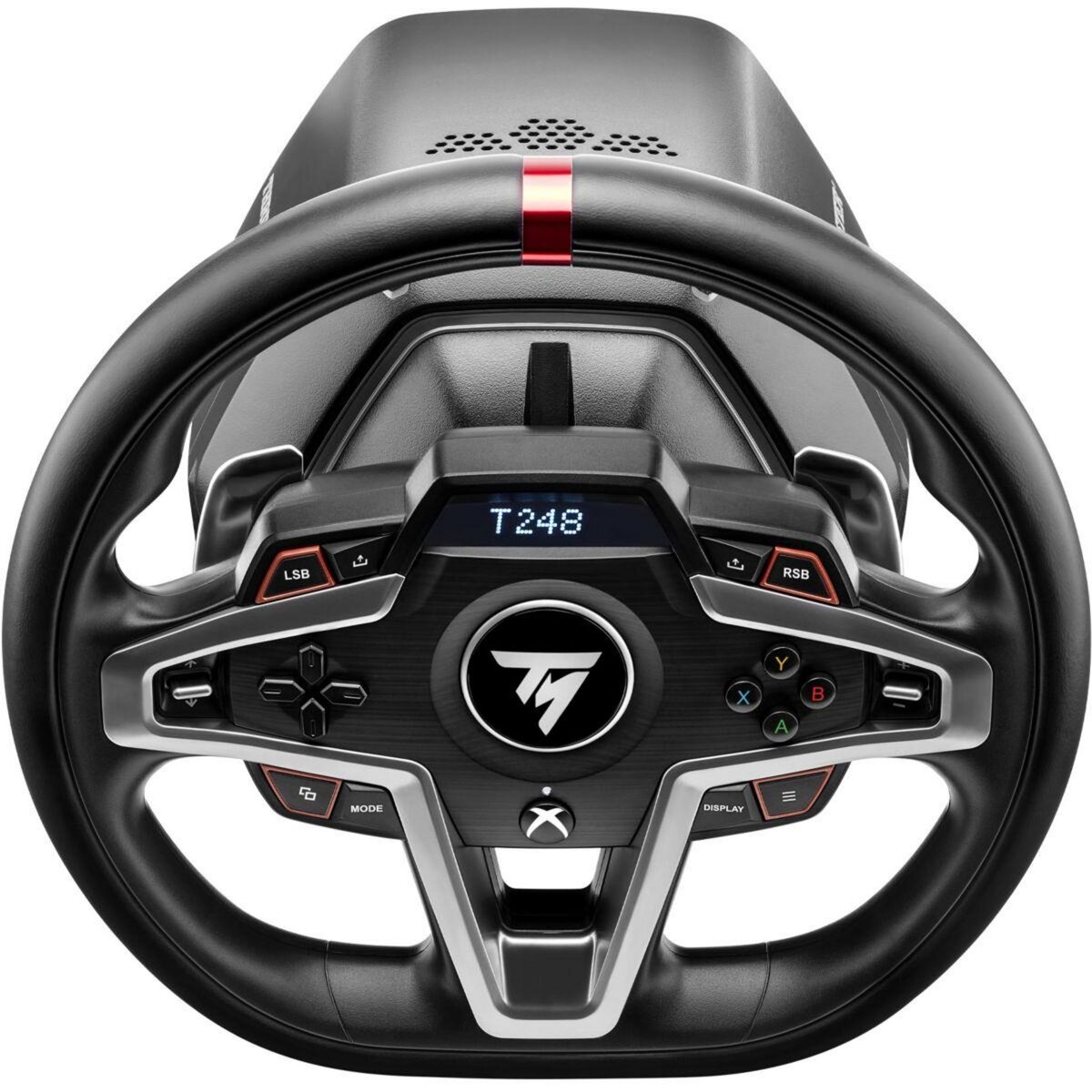 Thrustmaster Volant + Pédalier T248 XBOX
