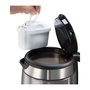 Voir la diapositive 3 : Russell Hobbs RUSSELL HOBBS 20760-57 - Bouilloire Clarity en verre avec filtration BRITA - 1 L - 2200 W