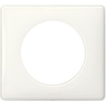 Legrand Celiane plaque 1 poste schiste