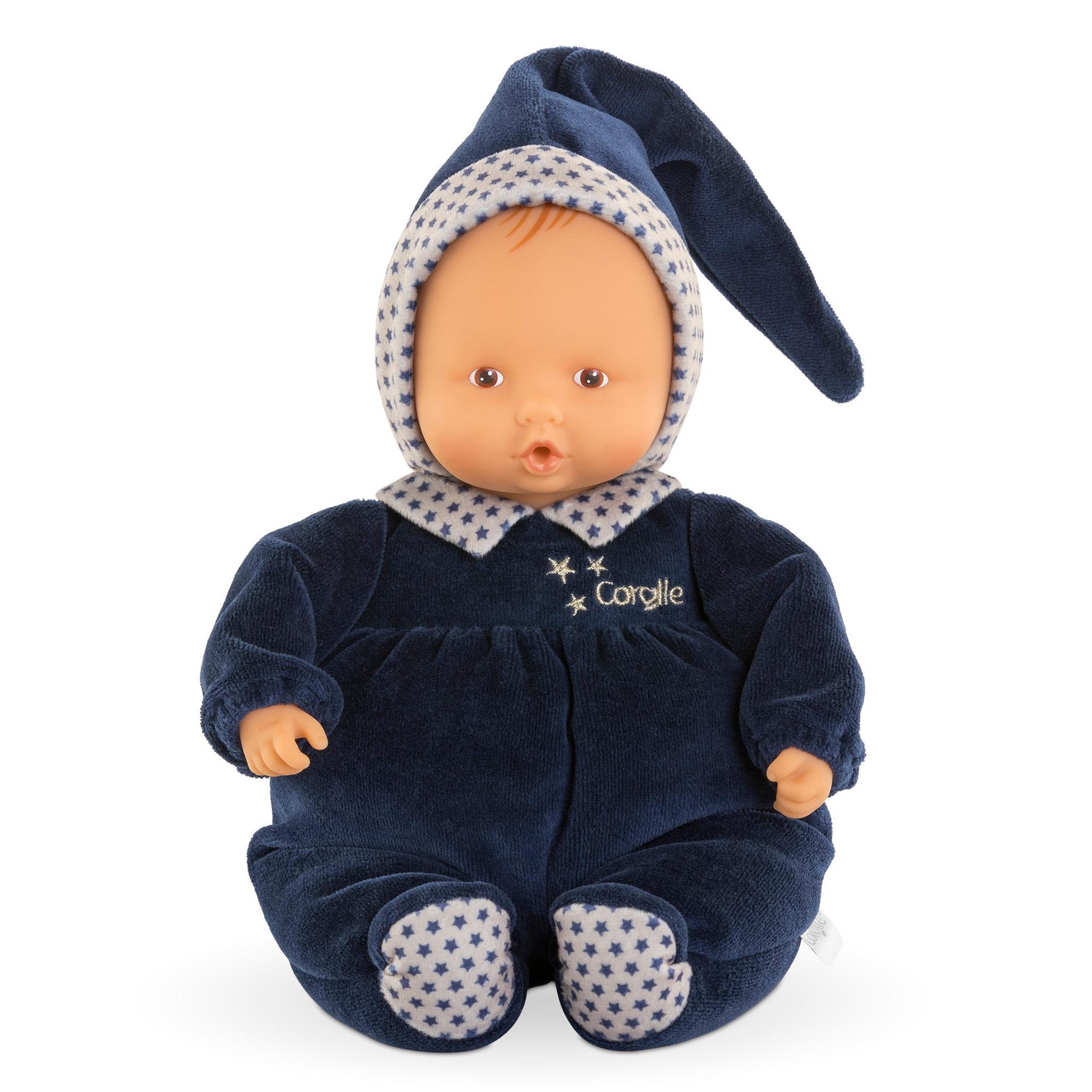 Corolle Doudou Babipouce Marine Rêves d'Étoiles