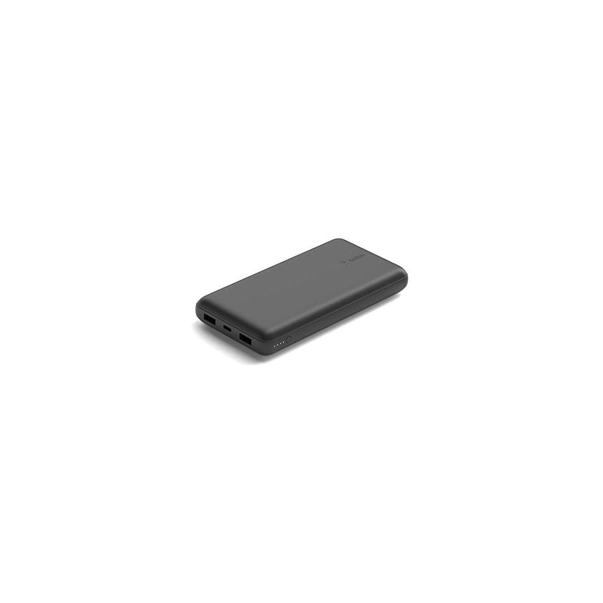 Belkin Batterie externe 20000 mAh 15W USB-C et USB-A