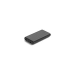 Belkin Batterie externe 20 000 mAh 15W USB-C et USB-A