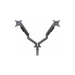ESSENTIEL B Bras support moniteur double