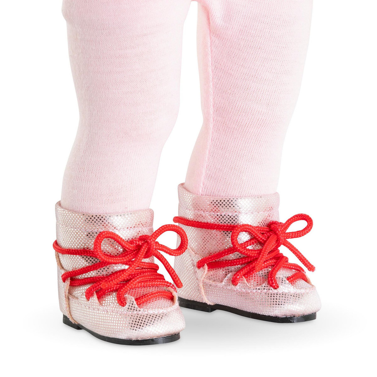 Corolle Après-Ski Roses pour poupée ma Corolle