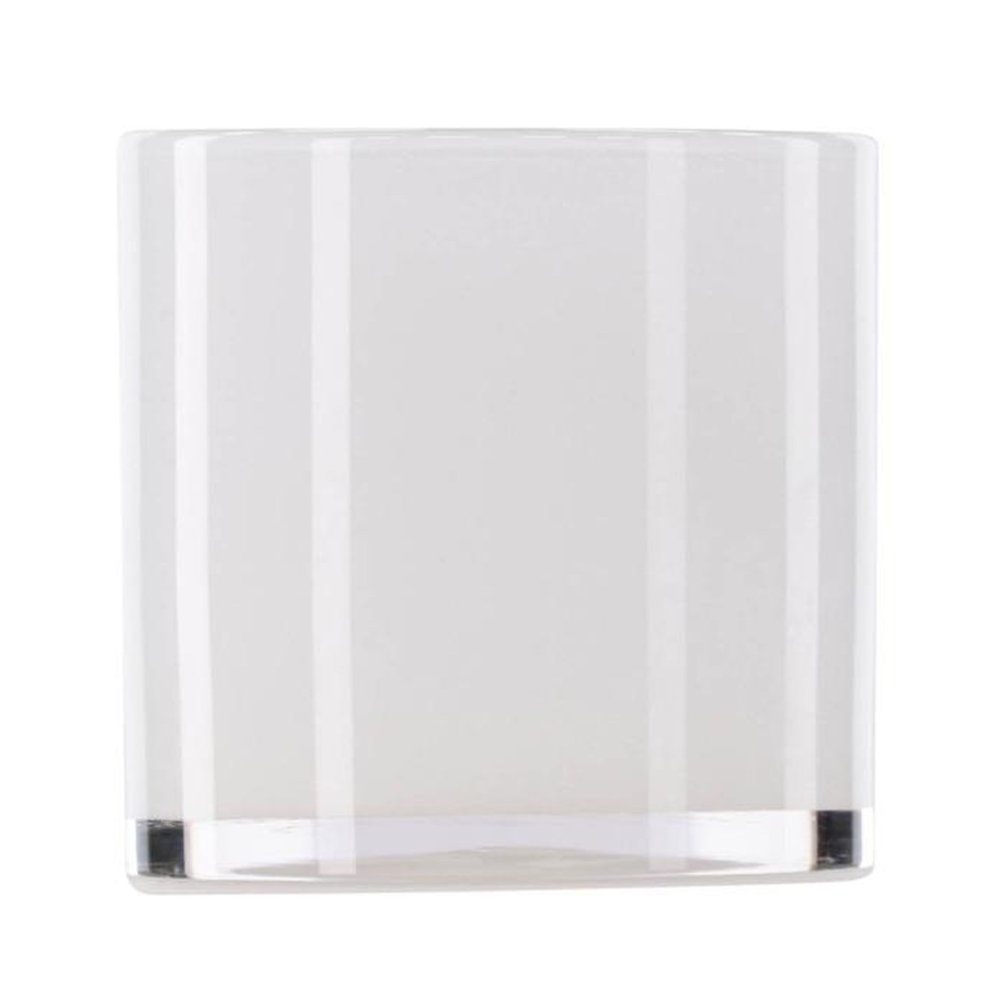 Paris Prix Photophore Déco  Gloria  12cm Blanc