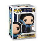 Funko Figurine Funko Pop Movies Harry Potter Severus Snape