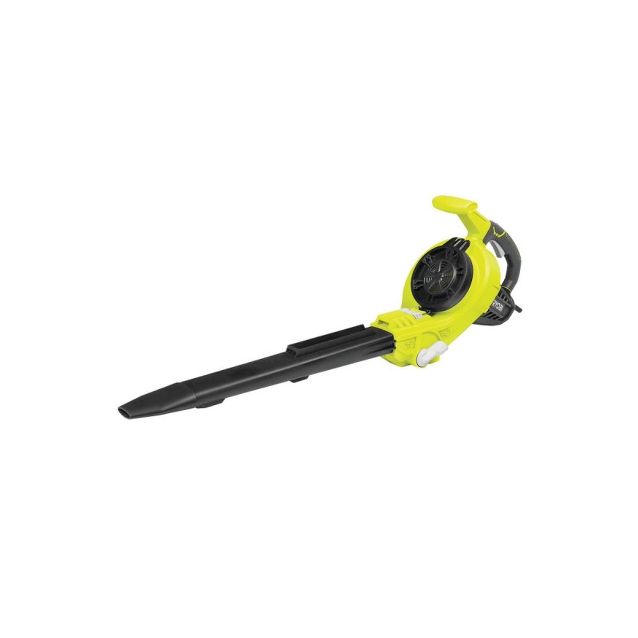 Voir la diapositive 5 : Ryobi Pack RYOBI taille-haies électrique 600W RHT6160RS - Souffleur aspiro-broyeur électrique 3000W 3en1