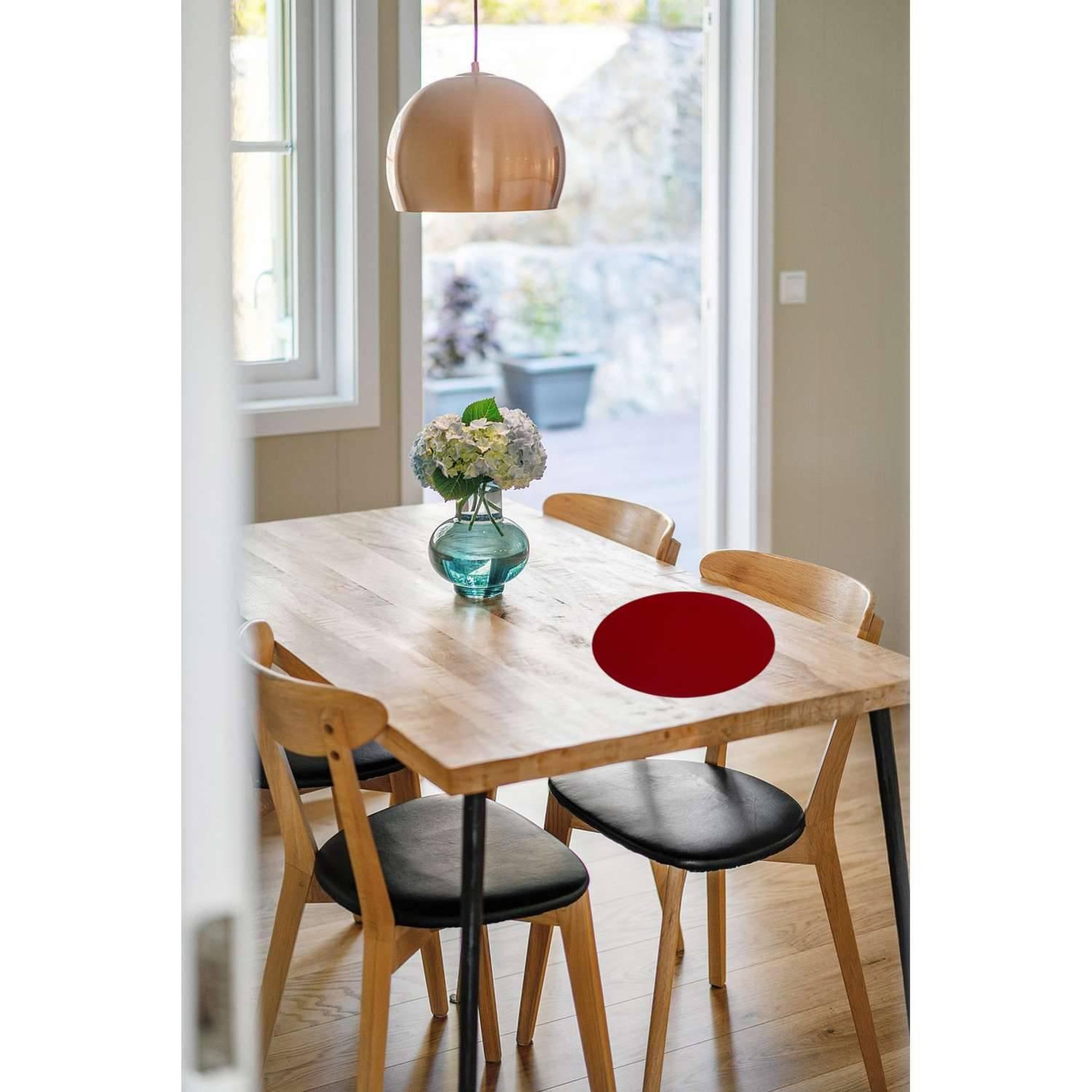 Voir la diapositive 2 : SECRET DE GOURMET Set de table Okaloo