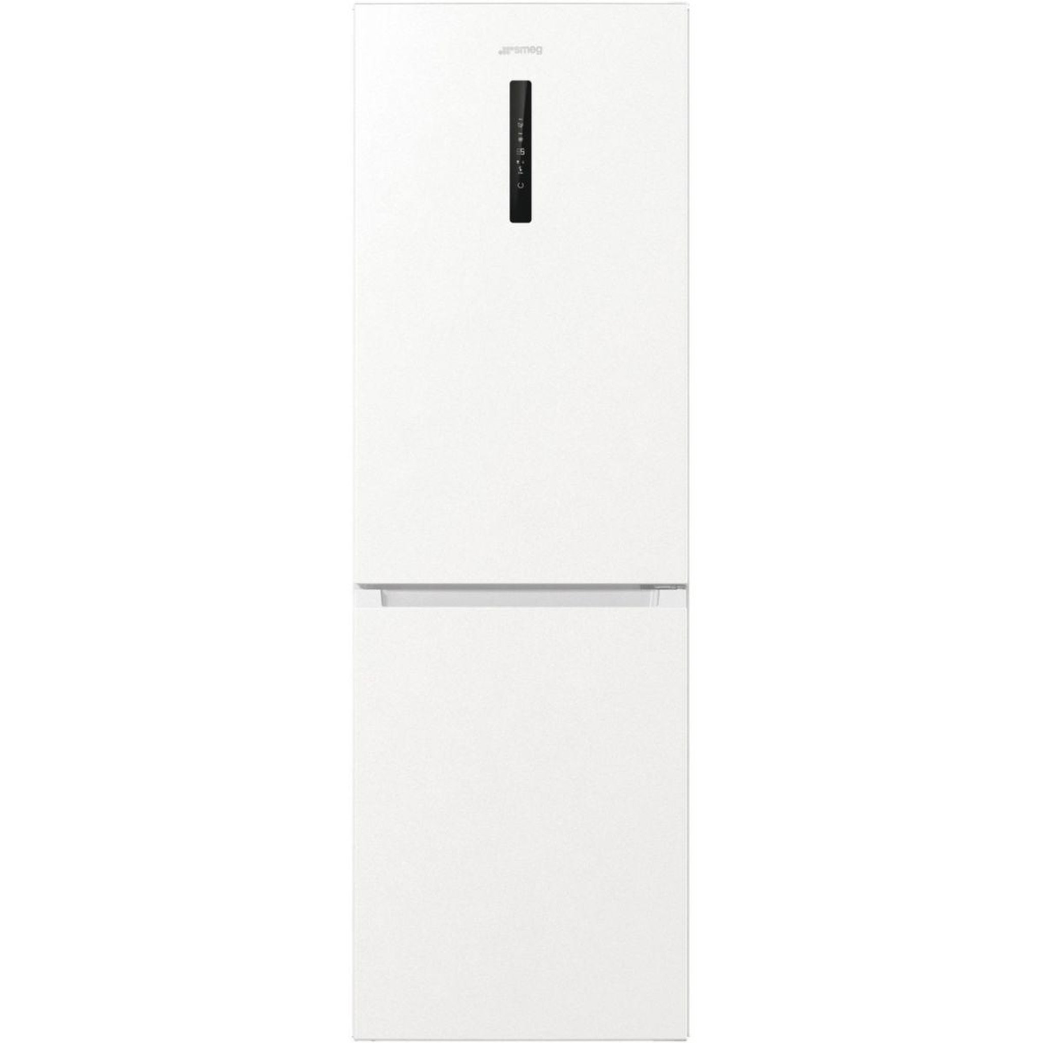 SMEG Réfrigérateur combiné RC18WDND