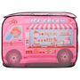 Voir la diapositive 5 : VIDAXL Tente de jeu pour enfants Rose 70x112x70 cm