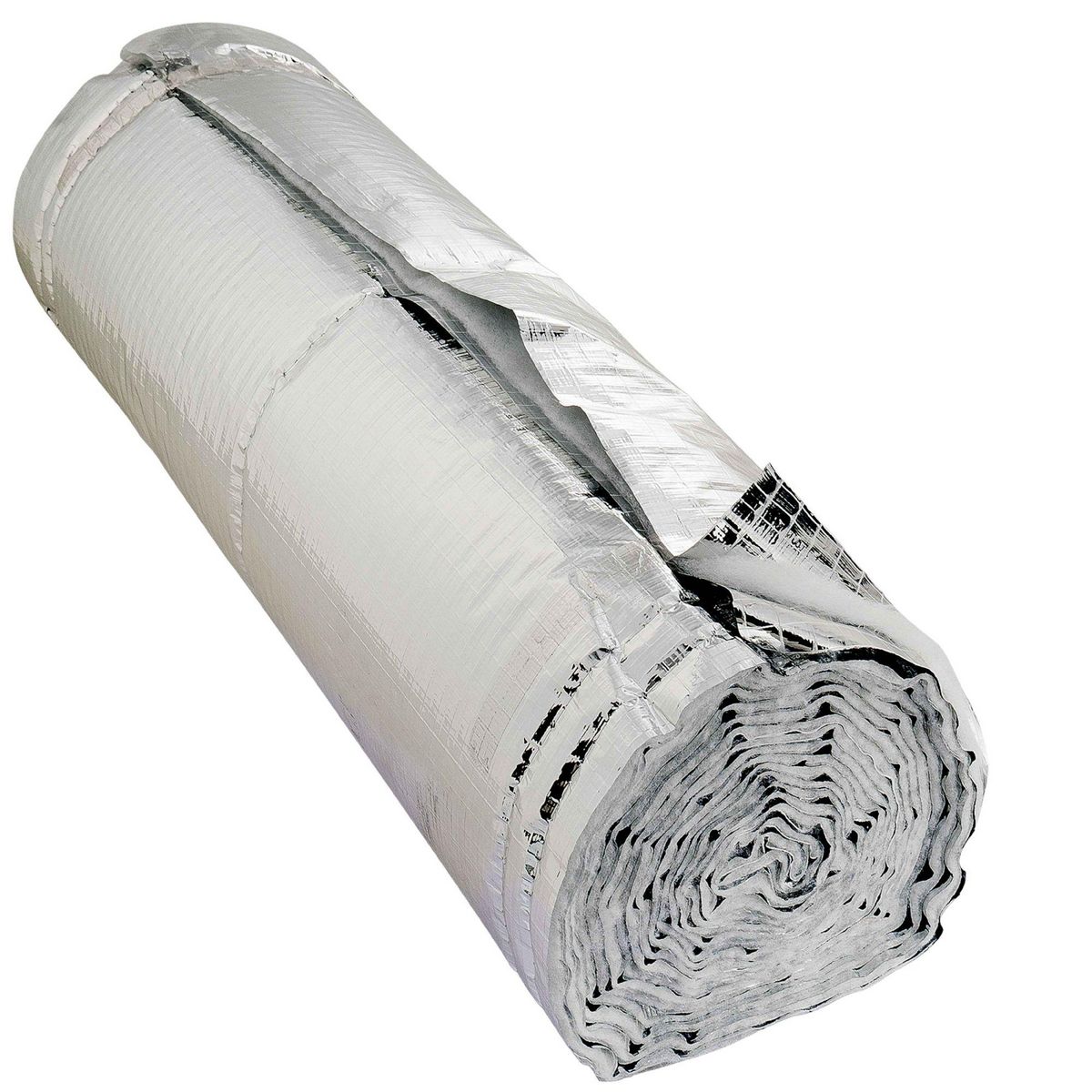 ISO CLIMAT Isolant porte de garage matelassé 3 couches