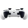 Voir la diapositive 3 : Razer Manette Wolverine V3 Pro Blanche