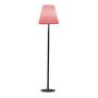 Voir la diapositive 5 : Lumisky Lampadaire extérieur sans fil STANDY Blanc Polypropylène H150CM