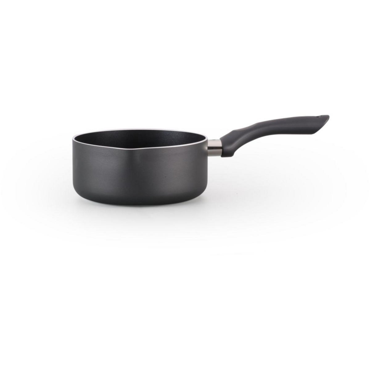ESSENTIEL B Casserole AL DENTE diam 20cm Grise