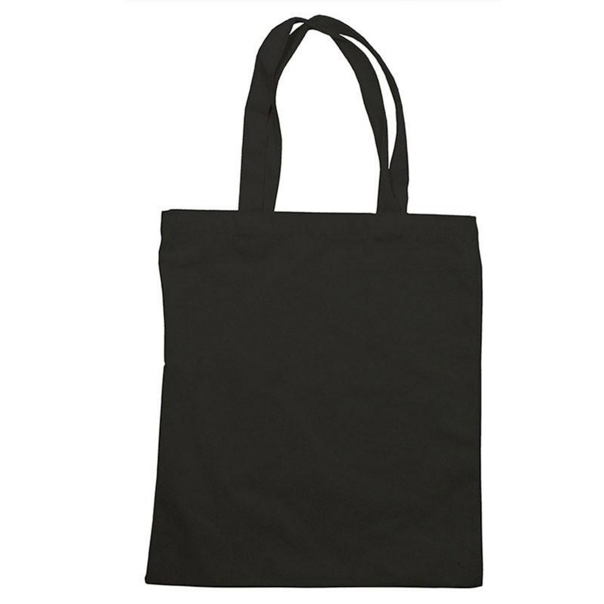 Aladine Tote bag personnalisable - Noir