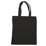 Aladine Tote bag personnalisable - Noir