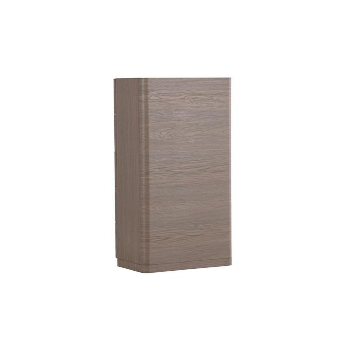 Paris Prix Commode Design 5 Tiroirs  Noble  100cm Moka