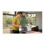 Voir la diapositive 5 : BRAUN Centrale vapeur Braun CareStyle 7 Pro 2700 W Blanc et Gris