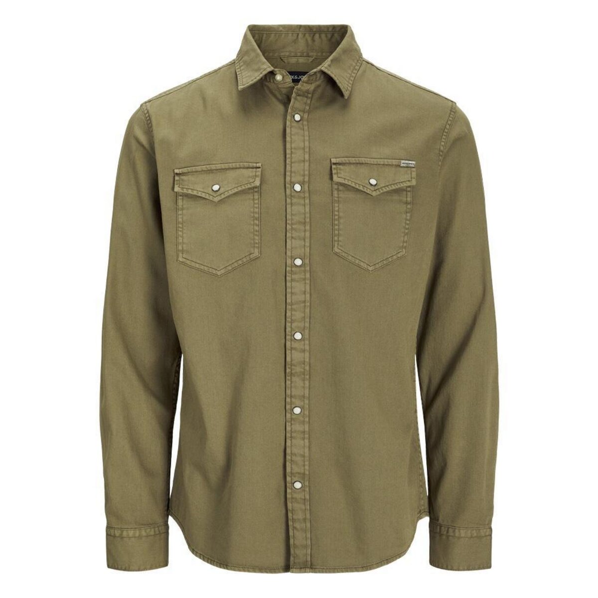 Jack & Jones Chemise  Homme Jack & Jones Heridan