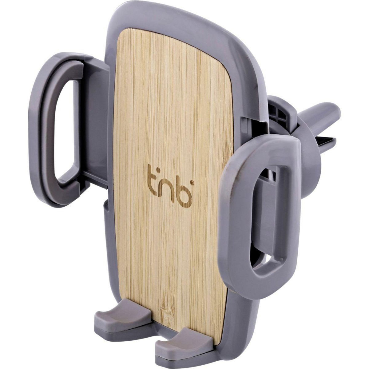 TNB Support smartphone universel pour smartphone gris