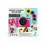 Voir la diapositive 6 : Canal Toys Canal Toys - Photo Creator -Appareil Photo Numérique Pop Couleur Rose- Avec carte SD 32Go incluse