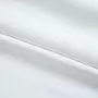 VIDAXL Rideaux occultants avec crochets 2 pcs Blanc casse 140x225 cm