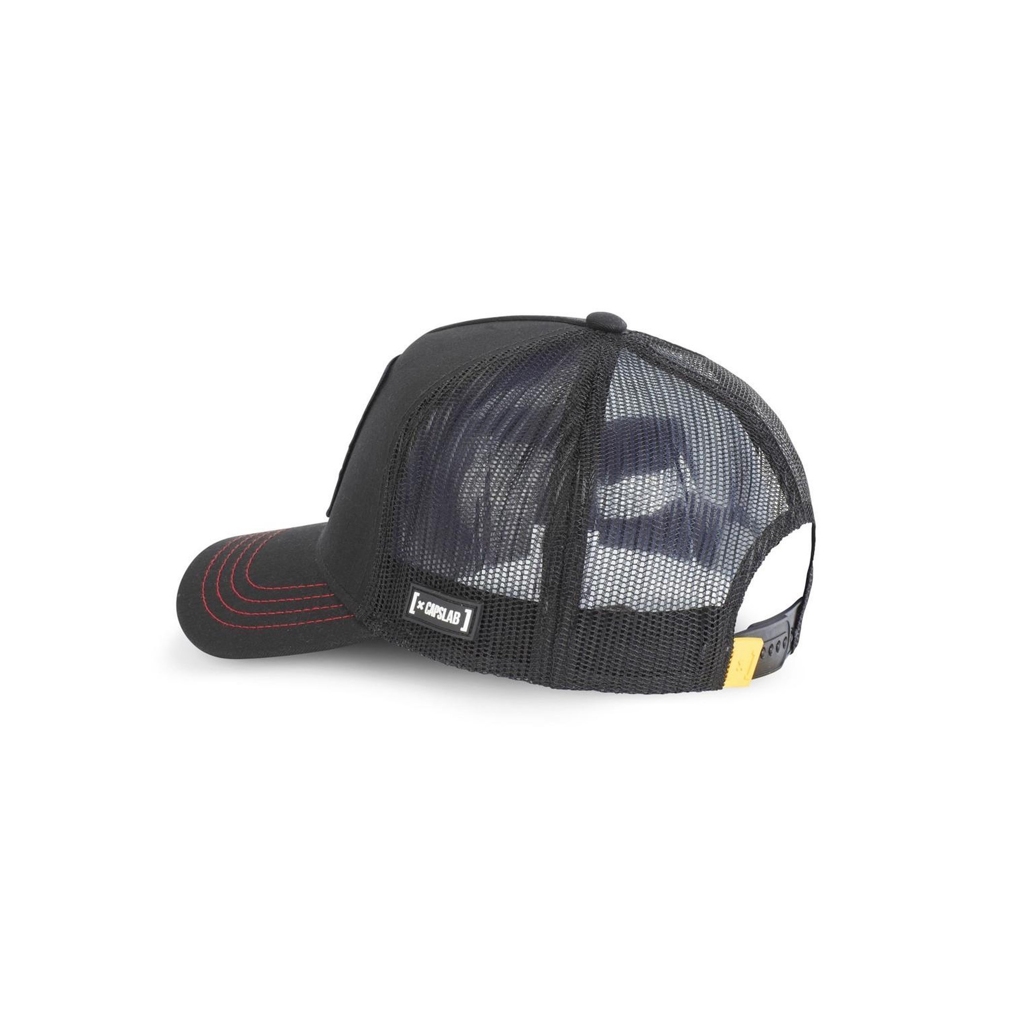 Voir la diapositive 4 : CAPSLAB Casquette adulte One Piece Straw Hat Piece