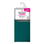 Voir la diapositive 2 : Paris Prix Drap Housse Microfibre  Oscar  90x190cm Emeraude