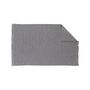 Voir la diapositive 2 : Paris Prix Tapis Déco en Laine  Cyrus  200x300cm Gris