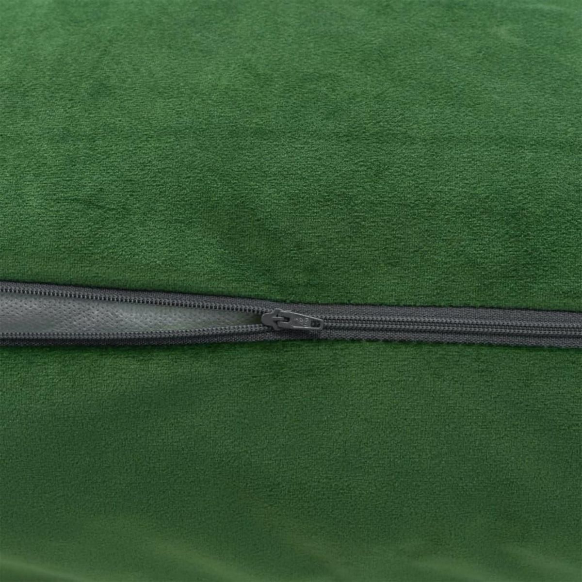 MADISON Madison Coussin pour chiens Velvet 120x90x15 cm Vert