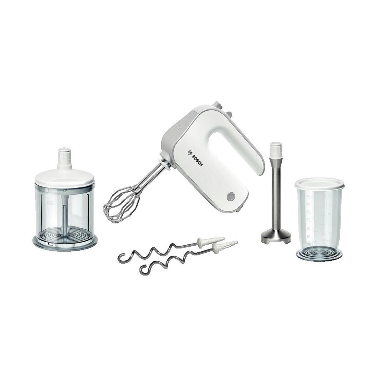 BOSCH Batteur Bosch MFQ4080 puissant