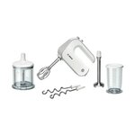 BOSCH Batteur Bosch MFQ4080 puissant