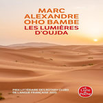 LES LUMIERES D'OUJDA, Oho Bambe Marc Alexandre