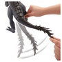 Voir la diapositive 5 : MATTEL Figurine dinosaure Scorpios Rex - Attaques et son - Jurassic World