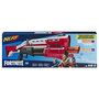 Voir la diapositive 7 : NERF Mega Blaster Nerf Fortnite TS