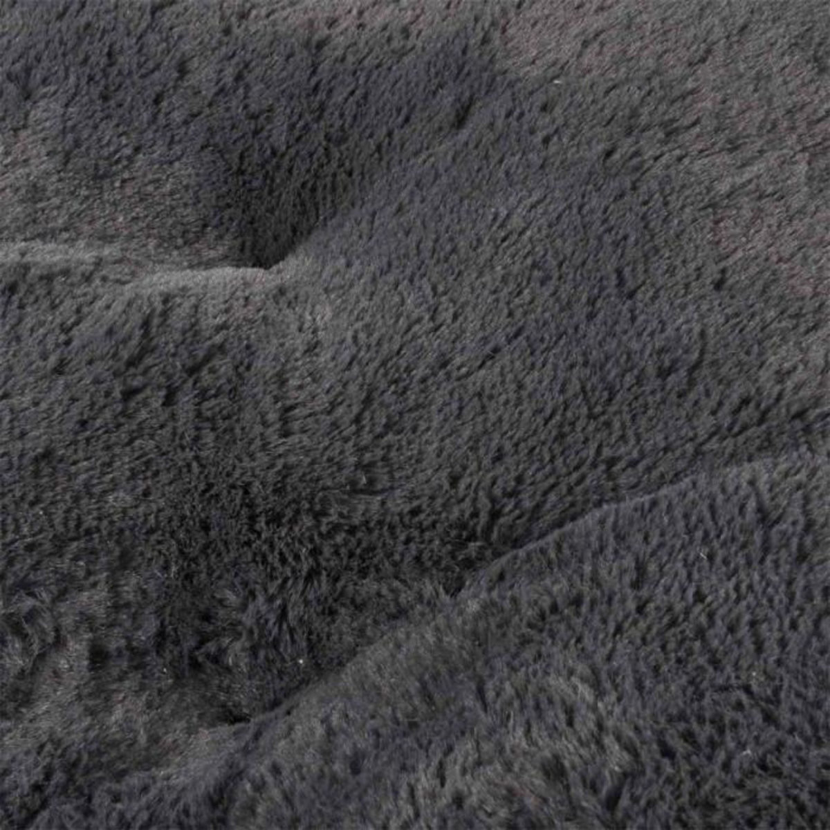 Paris Prix Coussin pour Chien & Chat  Newton  61cm Charbon