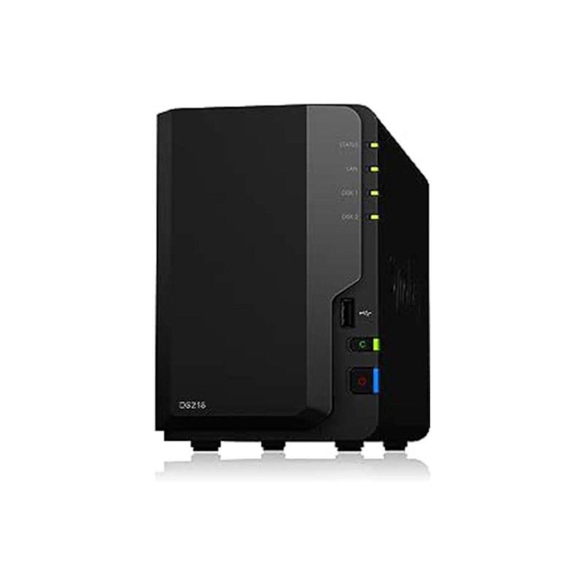 SYNOLOGY DS218PLAY SYNOLOGY