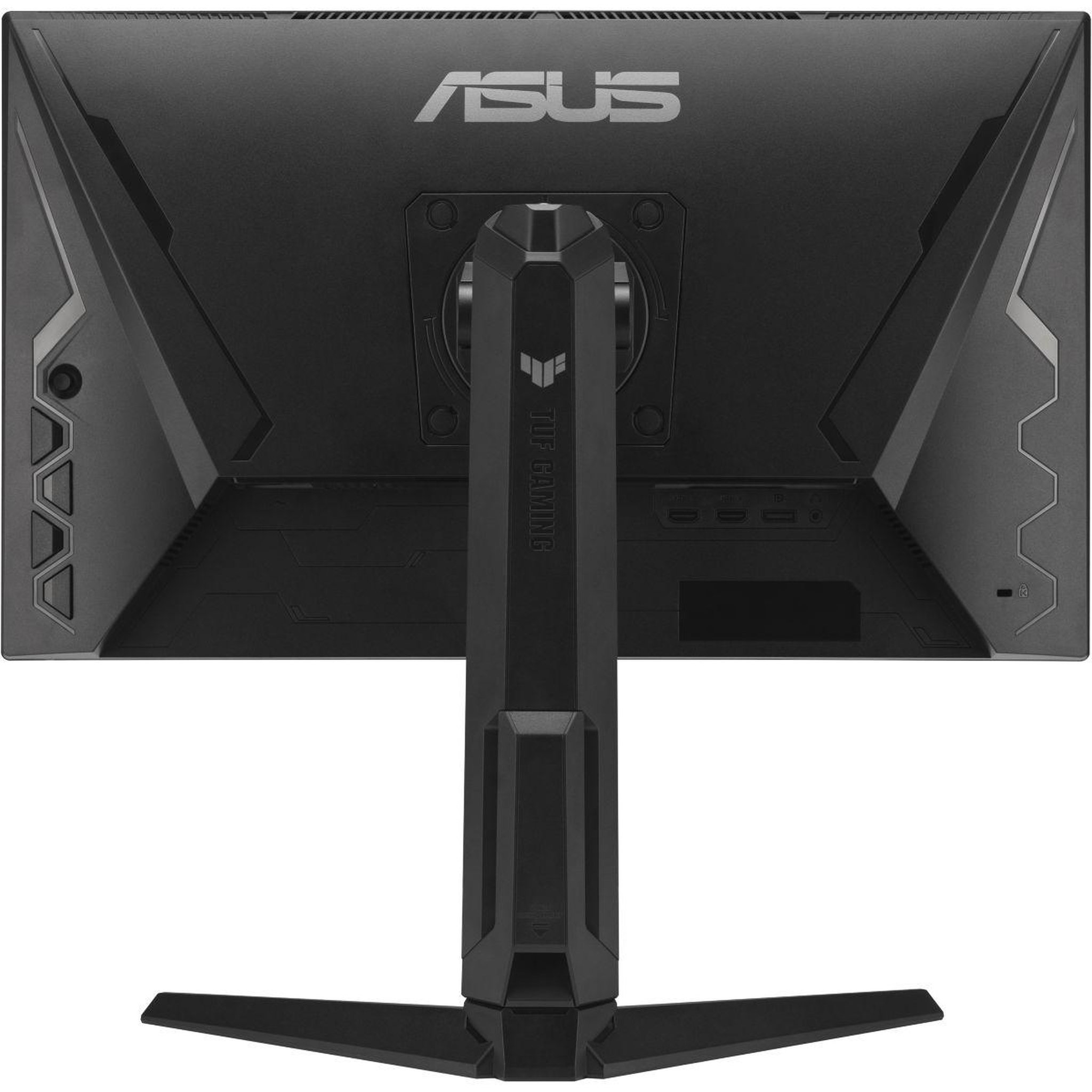 Voir la diapositive 4 : ASUS Ecran PC Gamer TUF VG249QL3A Plat 24'' IPS