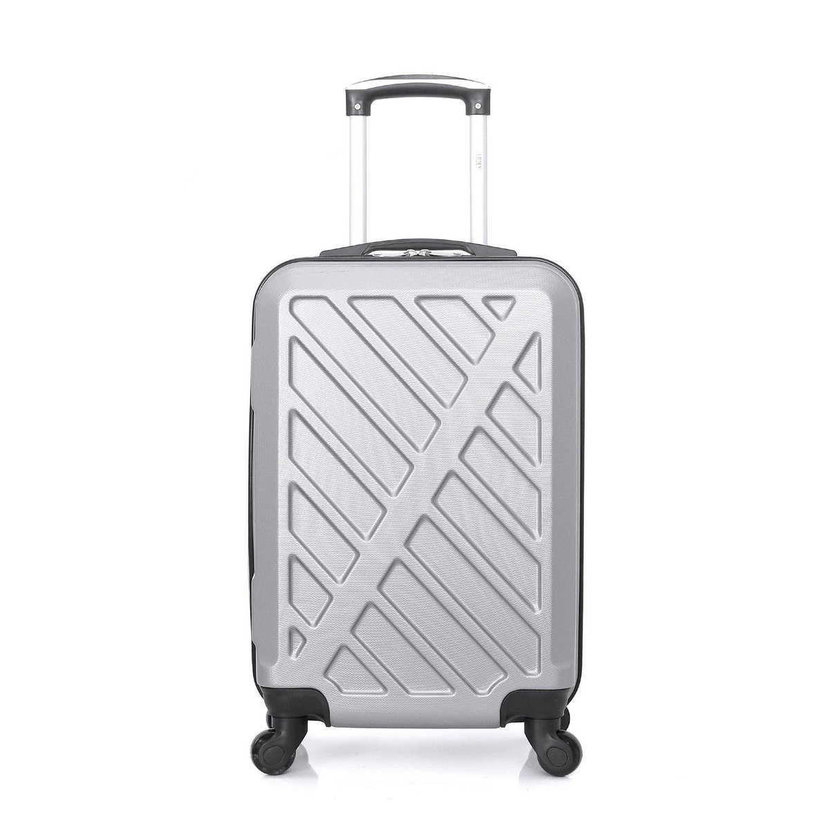 HERO HERO - Valise Cabine HIERRO 55 cm 4 Roues