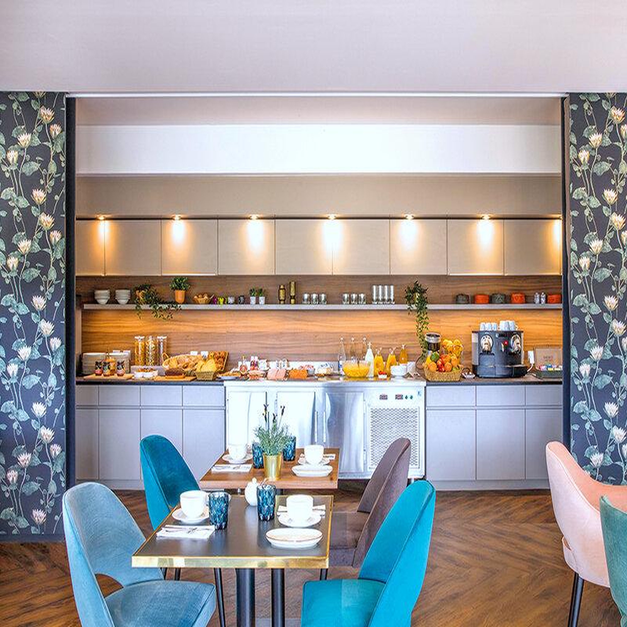 Voir la diapositive 3 : Smartbox Escapade de 3 jours en hôtel best western 4* près de lorient - coffret cadeau séjour