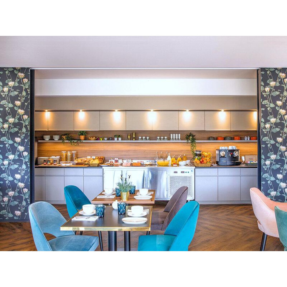 Smartbox Escapade de 3 jours en hôtel Best Western 4* près de Lorient - Coffret Cadeau Séjour